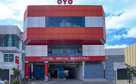 Hotel O Mega Sentosa